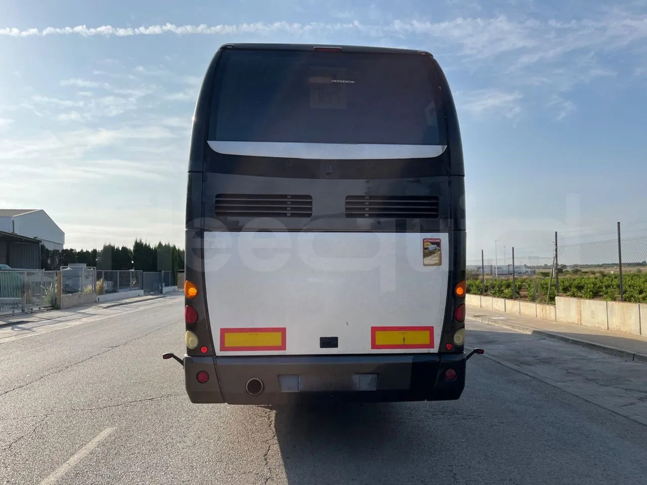 Beulas Man Glory - Πούλμαν: φωτογραφία 5 Beulas Man Glory - Πούλμαν: φωτογραφία 5