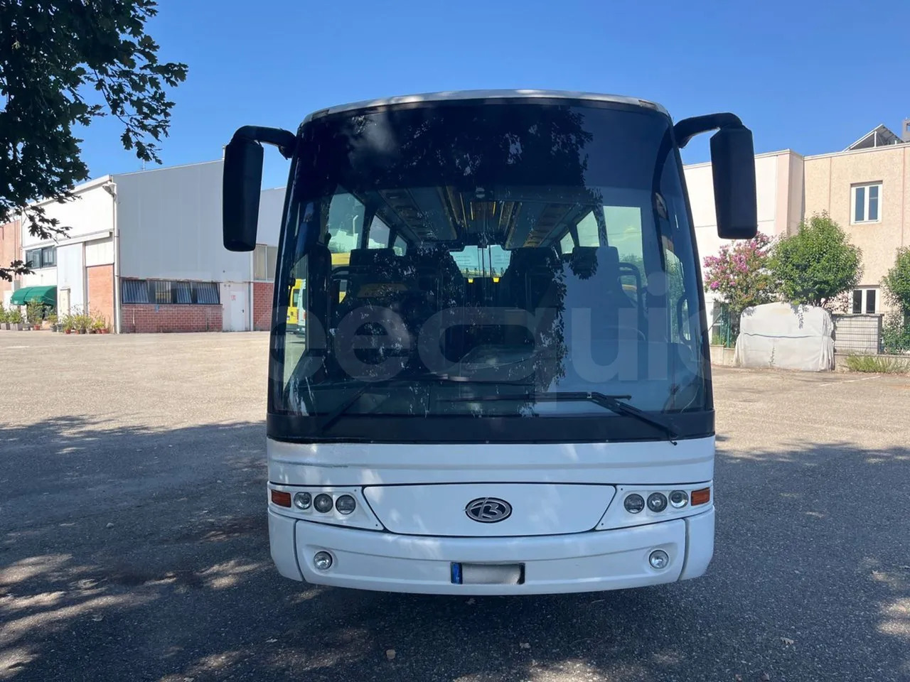 Beulas Man Midistar - Πούλμαν: φωτογραφία 2 Beulas Man Midistar - Πούλμαν: φωτογραφία 2