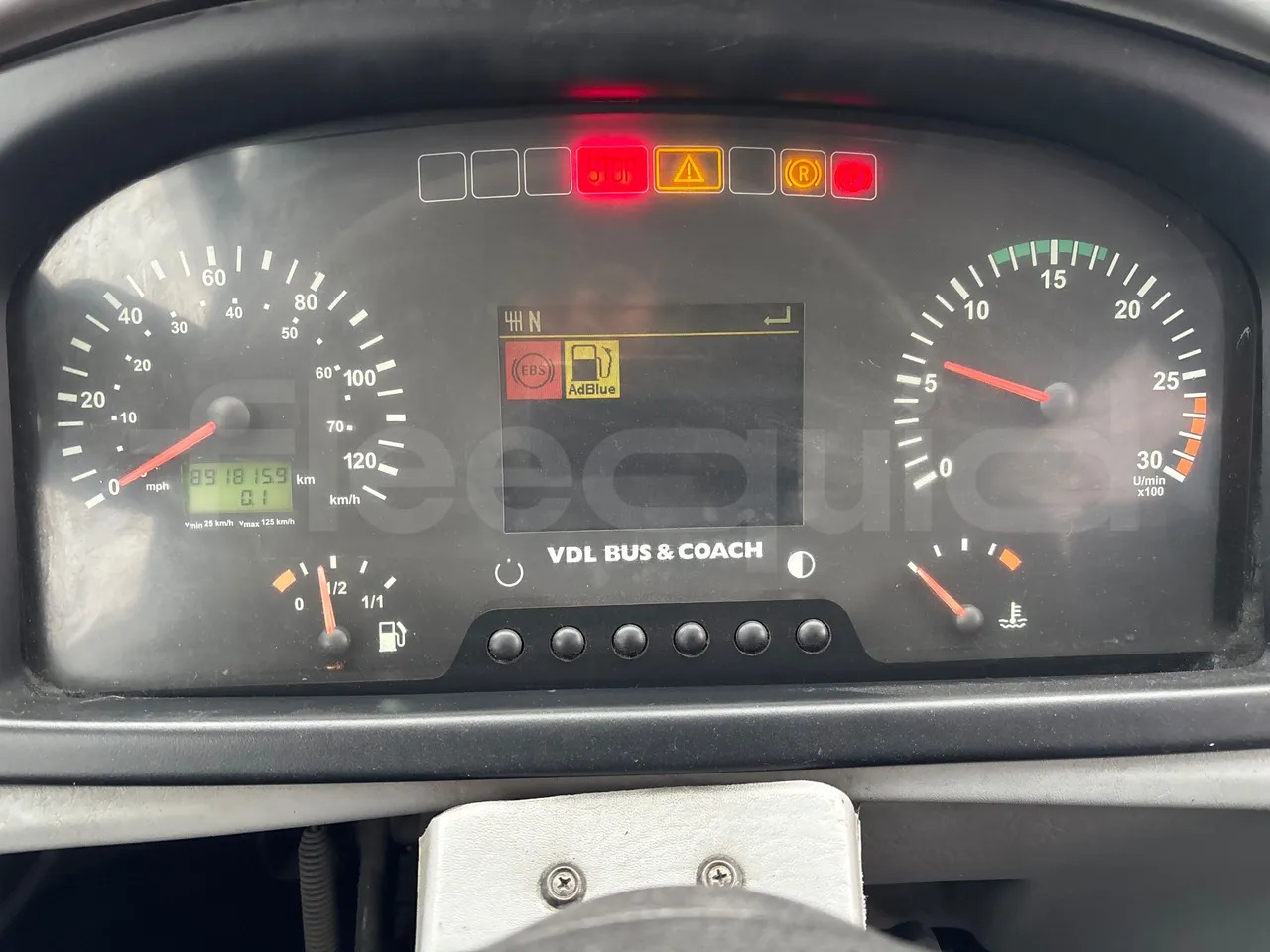 Bova B V Futura FHD - Πούλμαν: φωτογραφία 3 Bova B V Futura FHD - Πούλμαν: φωτογραφία 3