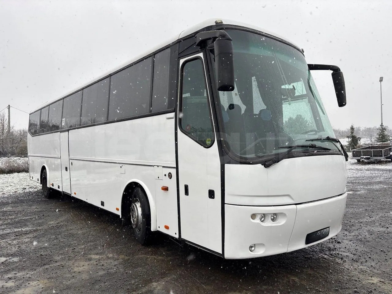 Bova B V Futura FHD - Πούλμαν: φωτογραφία 1 Bova B V Futura FHD - Πούλμαν: φωτογραφία 1