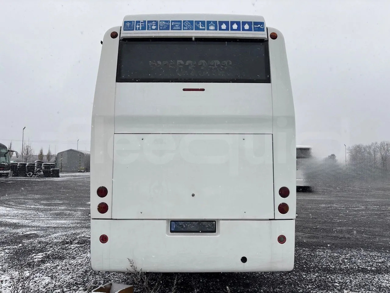 Bova B V Futura FHD - Πούλμαν: φωτογραφία 5 Bova B V Futura FHD - Πούλμαν: φωτογραφία 5