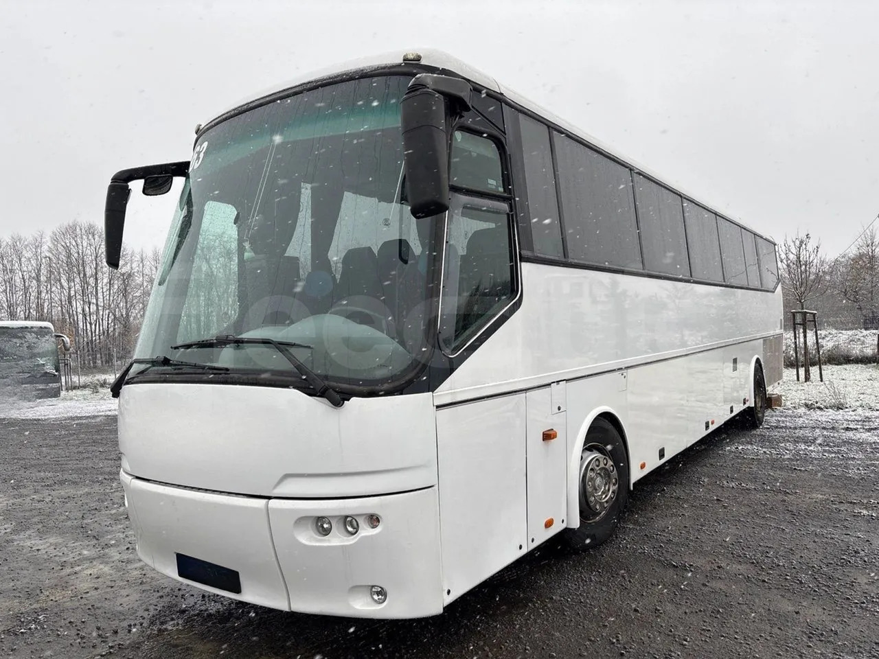 Bova B V Futura FHD - Πούλμαν: φωτογραφία 4 Bova B V Futura FHD - Πούλμαν: φωτογραφία 4