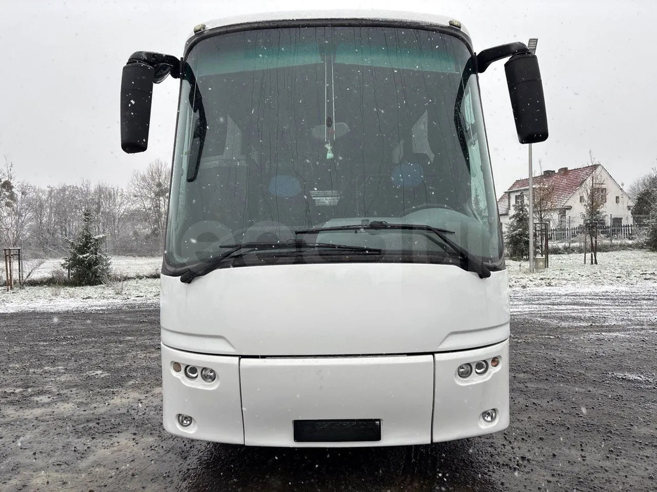 Bova B V Futura FHD - Πούλμαν: φωτογραφία 2 Bova B V Futura FHD - Πούλμαν: φωτογραφία 2