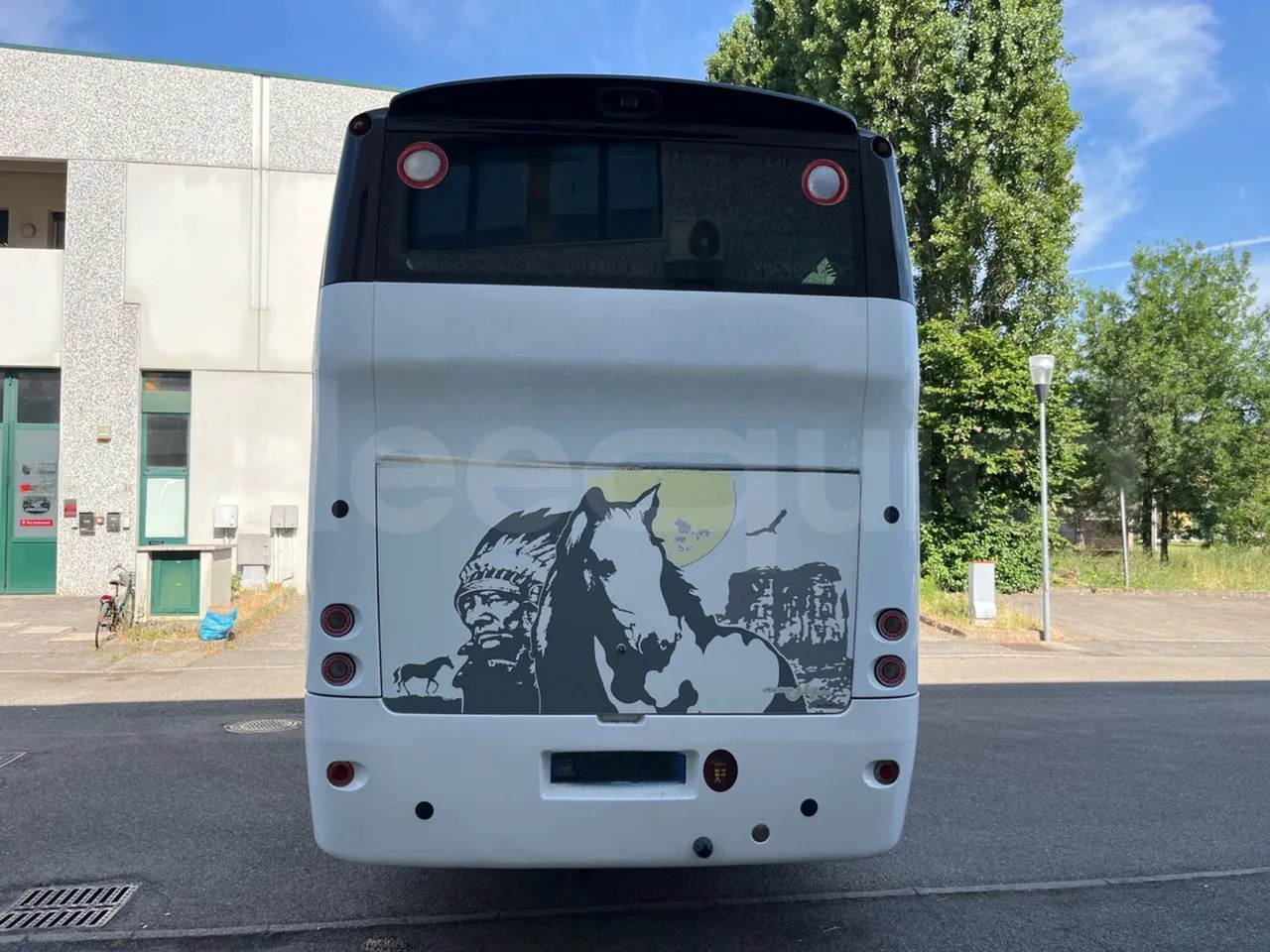 Bova B V Magiq - Πούλμαν: φωτογραφία 5 Bova B V Magiq - Πούλμαν: φωτογραφία 5