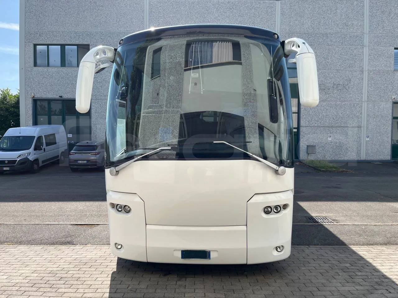 Bova B V Magiq - Πούλμαν: φωτογραφία 2 Bova B V Magiq - Πούλμαν: φωτογραφία 2