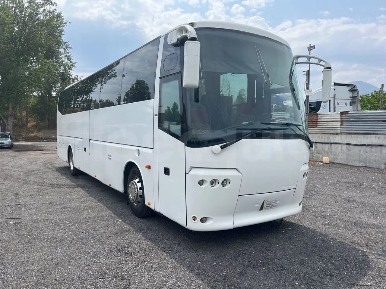 Bova B V Magiq - Πούλμαν: φωτογραφία 1 Bova B V Magiq - Πούλμαν: φωτογραφία 1