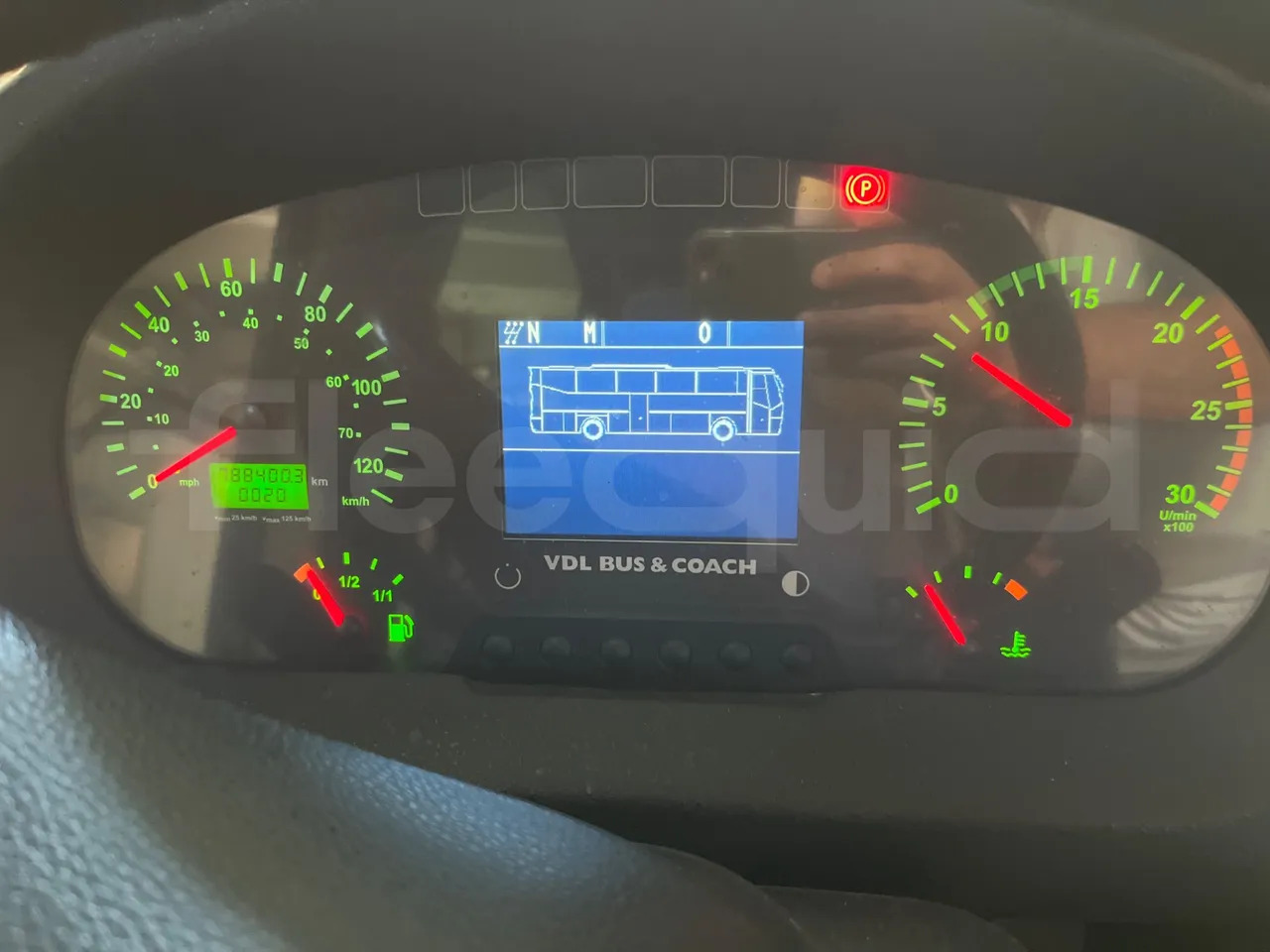 Bova B V Magiq - Πούλμαν: φωτογραφία 3 Bova B V Magiq - Πούλμαν: φωτογραφία 3