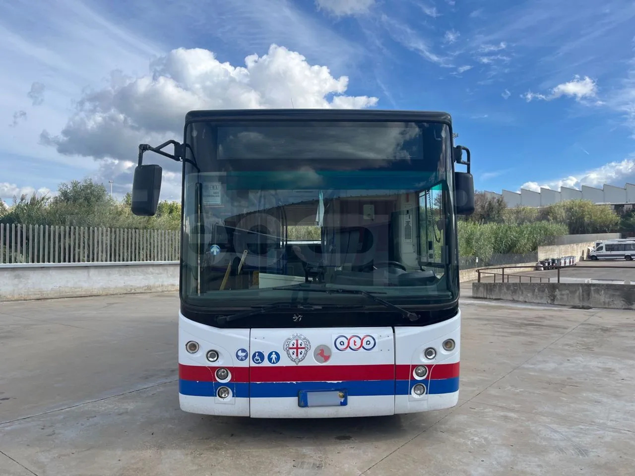 BredaMenarinibus Vivacity - Αστικό λεωφορείο: φωτογραφία 2 BredaMenarinibus Vivacity - Αστικό λεωφορείο: φωτογραφία 2