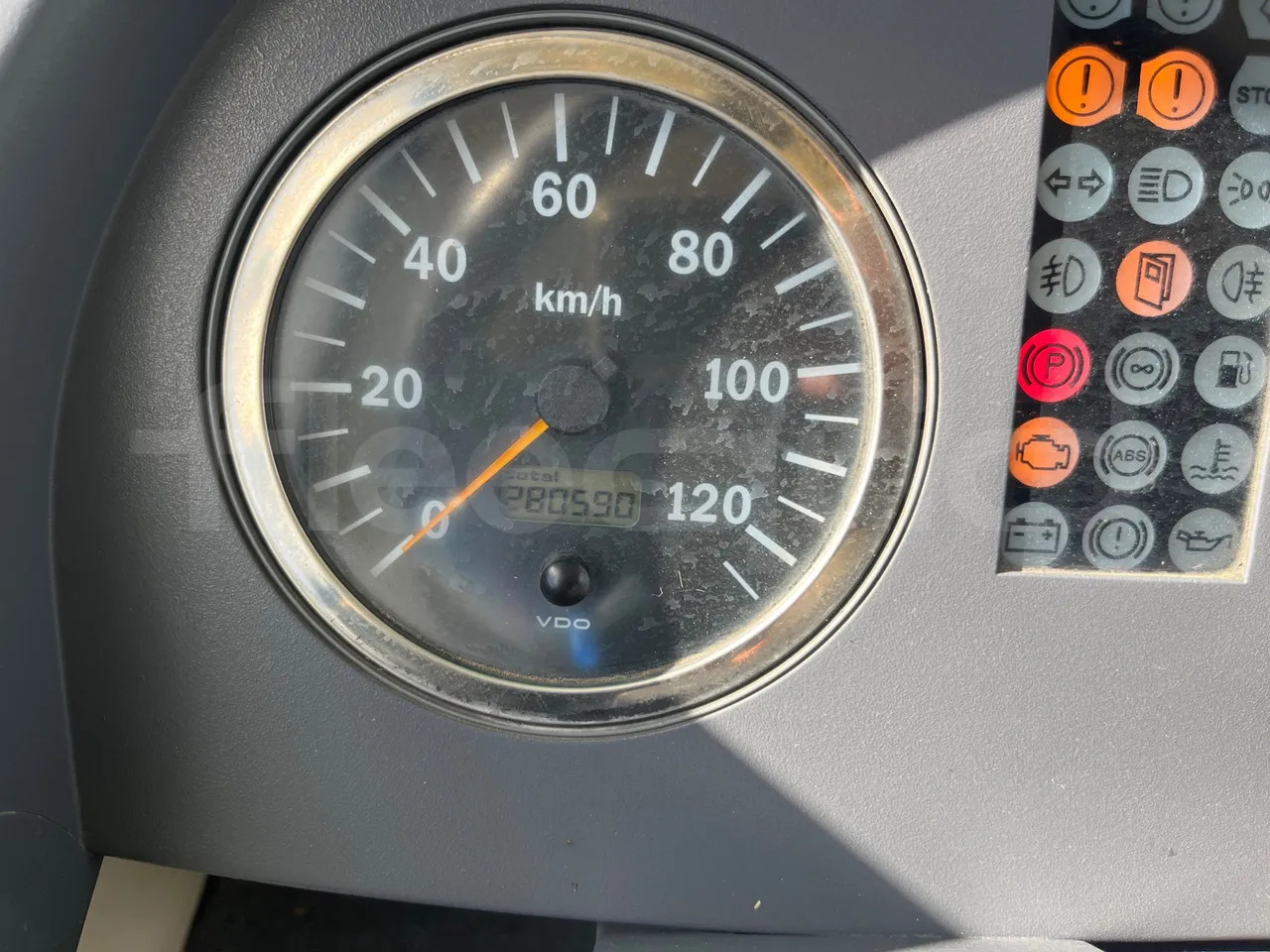 BredaMenarinibus Vivacity - Αστικό λεωφορείο: φωτογραφία 3 BredaMenarinibus Vivacity - Αστικό λεωφορείο: φωτογραφία 3