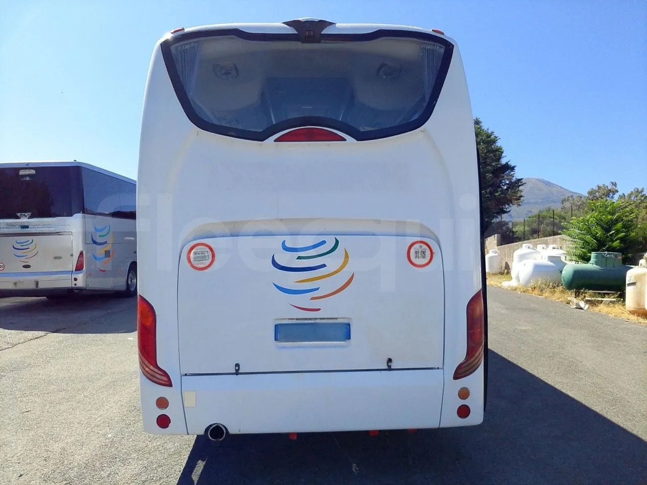 Car Ind GT-ROY - Πούλμαν: φωτογραφία 5 Car Ind GT-ROY - Πούλμαν: φωτογραφία 5