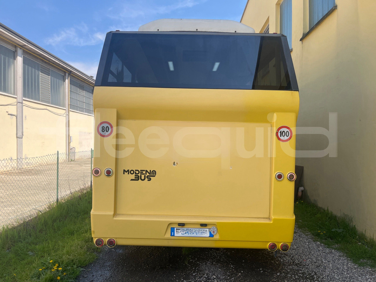 Daf Truck N.V. Calliope - Σχολικό λεωφορείο: φωτογραφία 5 Daf Truck N.V. Calliope - Σχολικό λεωφορείο: φωτογραφία 5