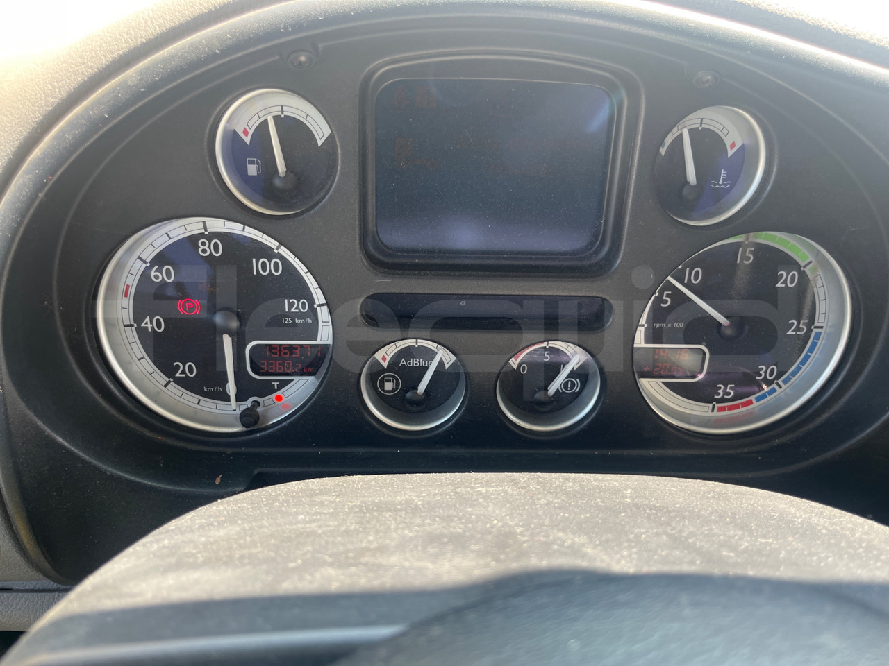 Daf Truck N.V. Calliope - Σχολικό λεωφορείο: φωτογραφία 3 Daf Truck N.V. Calliope - Σχολικό λεωφορείο: φωτογραφία 3