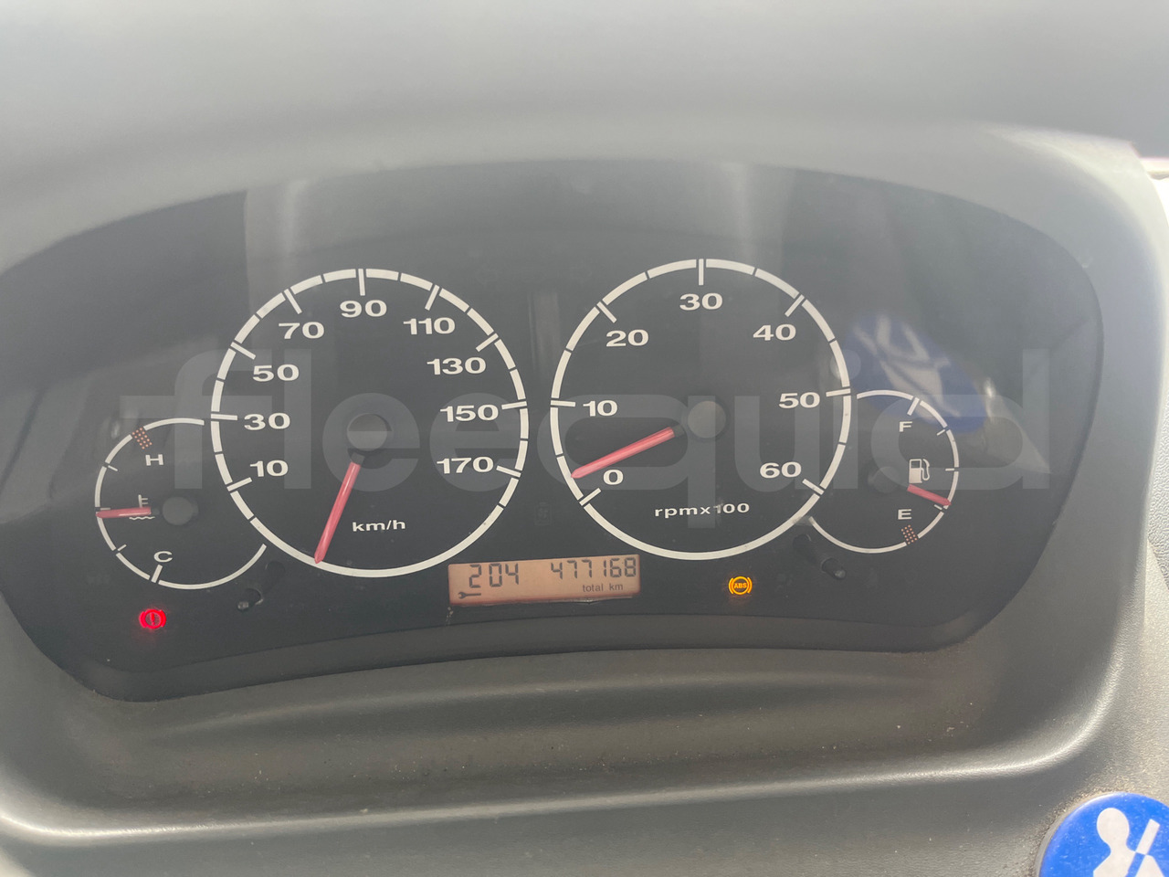 Fiat Ducato Maxi - Πούλμαν: φωτογραφία 3 Fiat Ducato Maxi - Πούλμαν: φωτογραφία 3