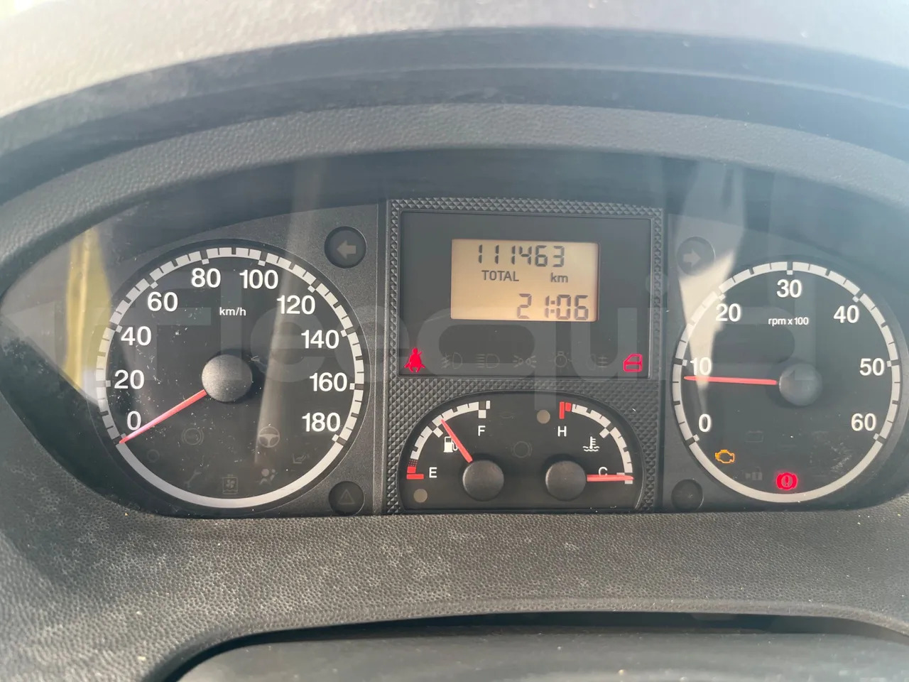 Fiat Ducato - Μικρό λεωφορείο, Επιβατικό βαν: φωτογραφία 3 Fiat Ducato - Μικρό λεωφορείο, Επιβατικό βαν: φωτογραφία 3