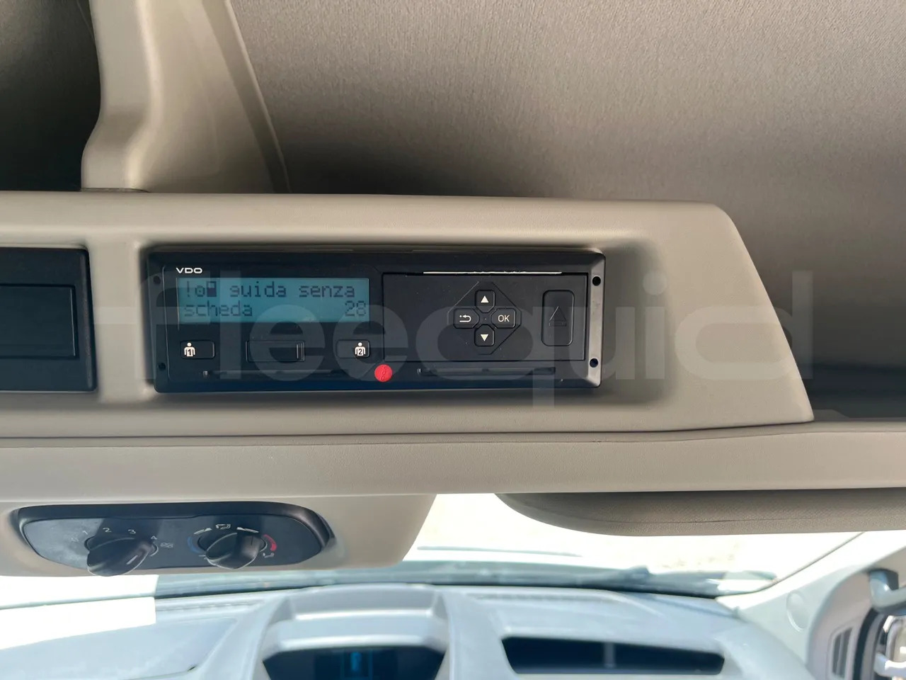 Μικρό λεωφορείο, Επιβατικό βαν Ford Transit: φωτογραφία 19 Μικρό λεωφορείο, Επιβατικό βαν Ford Transit: φωτογραφία 19