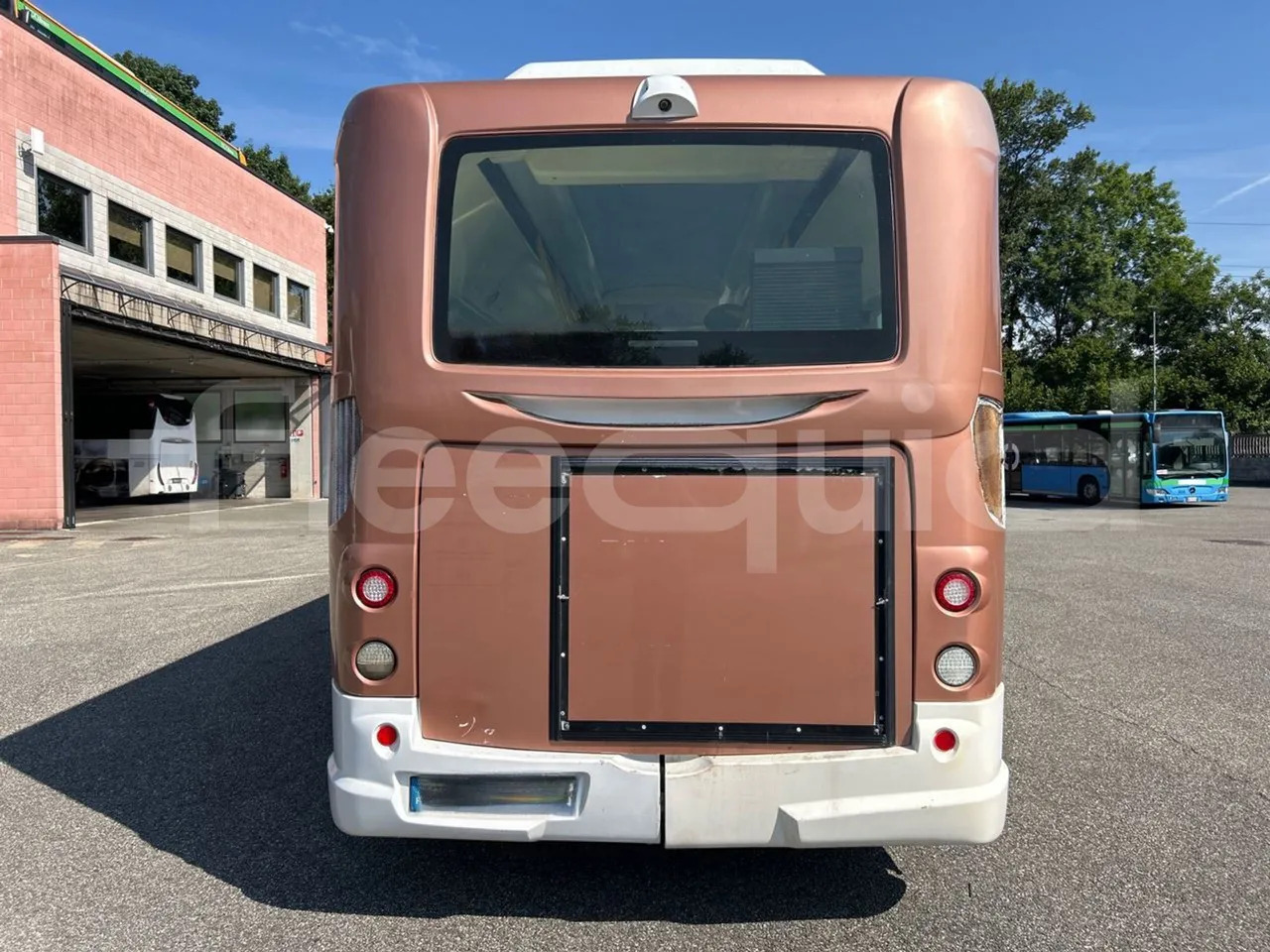 Heuliez GX127 - Αστικό λεωφορείο: φωτογραφία 5 Heuliez GX127 - Αστικό λεωφορείο: φωτογραφία 5