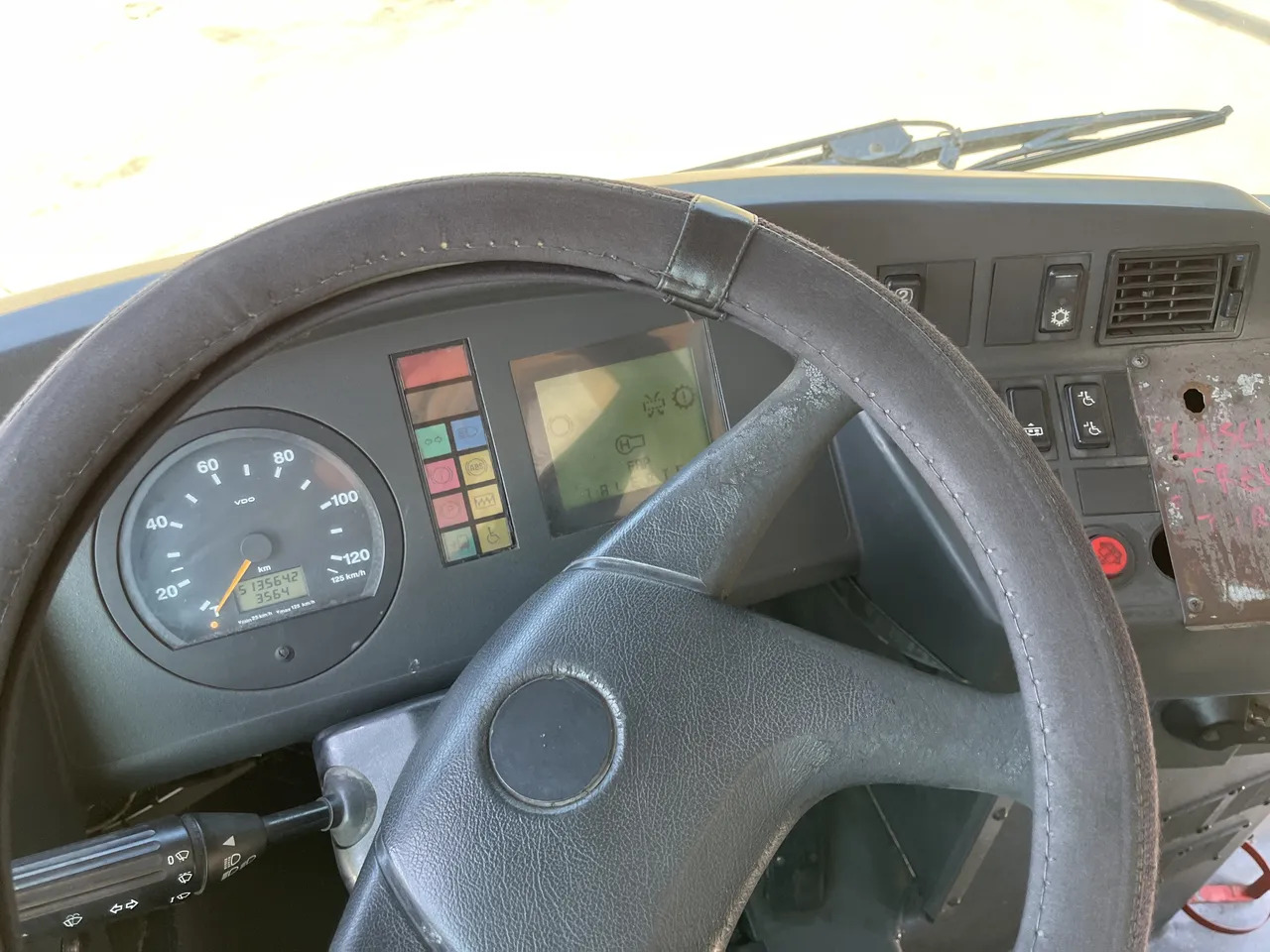 Heuliez Midibus - Αστικό λεωφορείο: φωτογραφία 3 Heuliez Midibus - Αστικό λεωφορείο: φωτογραφία 3