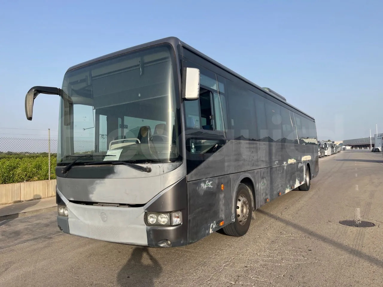 Irisbus Arway - Προαστιακό λεωφορείο: φωτογραφία 4 Irisbus Arway - Προαστιακό λεωφορείο: φωτογραφία 4