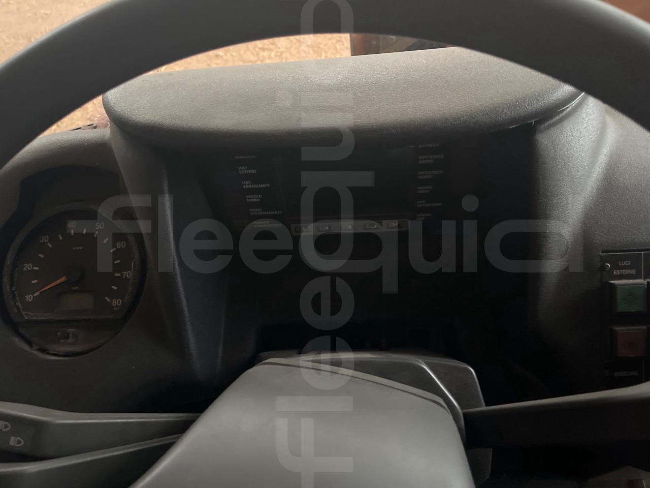 Irisbus Cityclass - Αστικό λεωφορείο: φωτογραφία 2 Irisbus Cityclass - Αστικό λεωφορείο: φωτογραφία 2