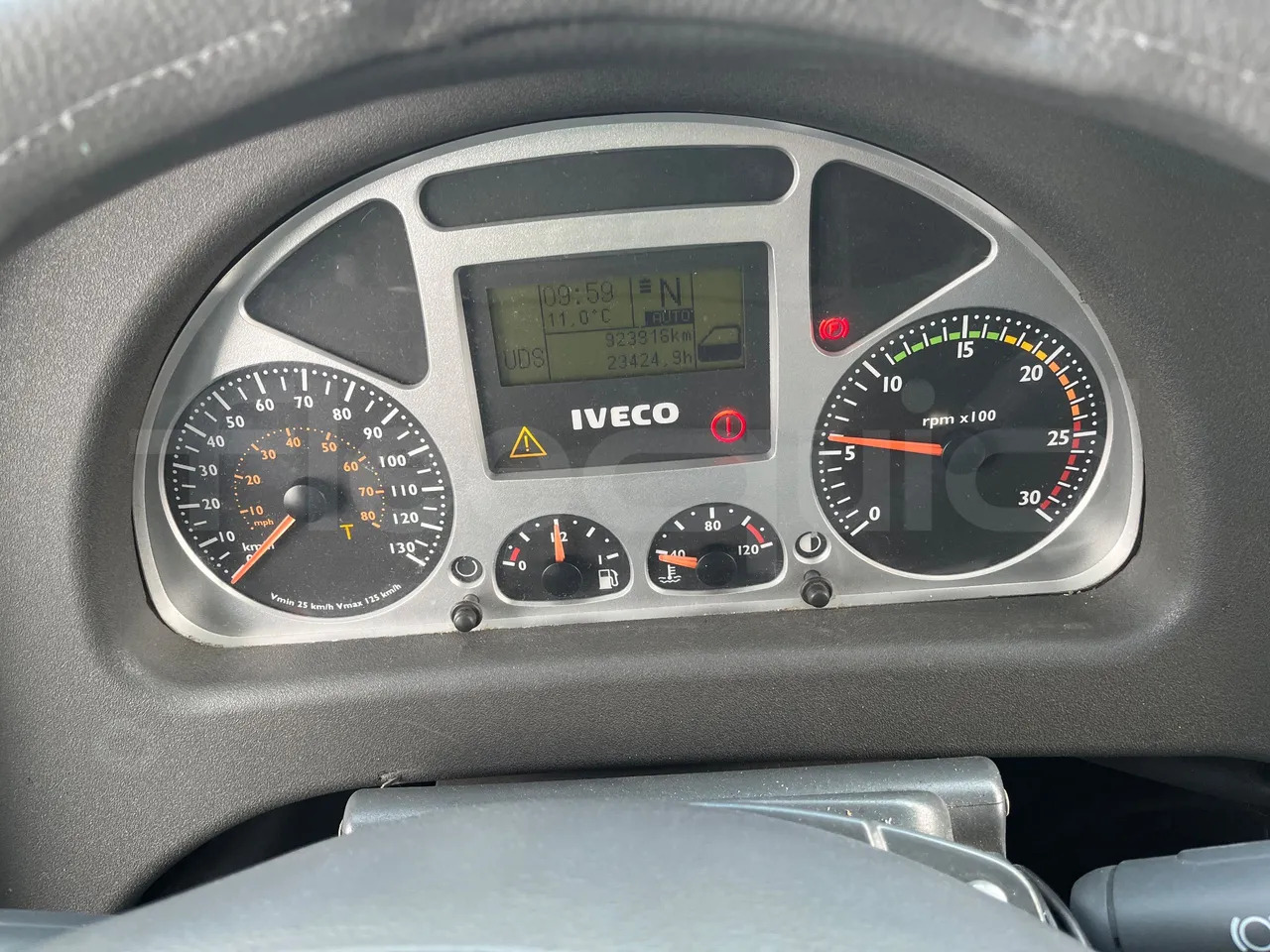 Irisbus New Domino - Πούλμαν: φωτογραφία 3 Irisbus New Domino - Πούλμαν: φωτογραφία 3