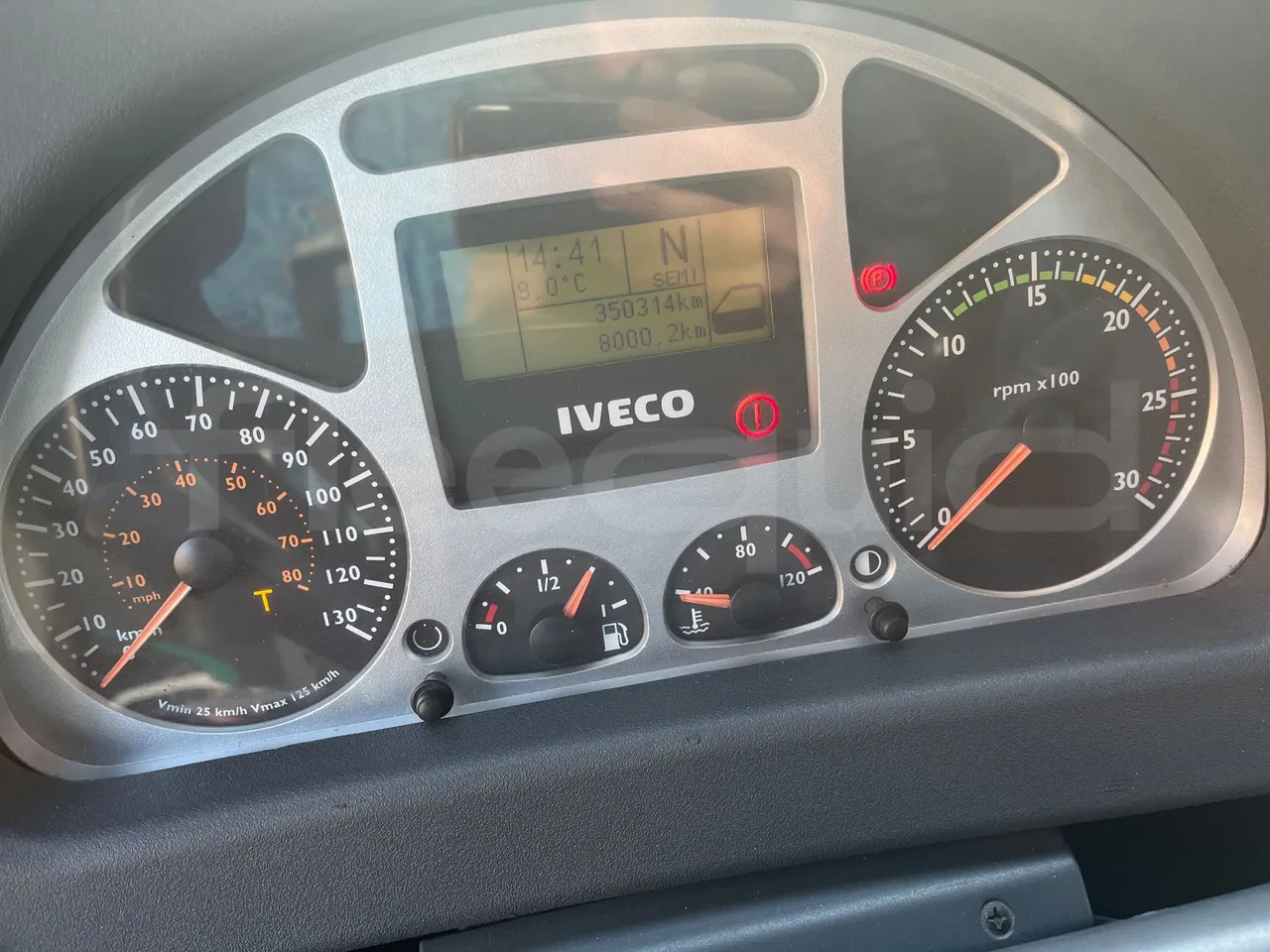 Irisbus New Domino - Πούλμαν: φωτογραφία 3 Irisbus New Domino - Πούλμαν: φωτογραφία 3