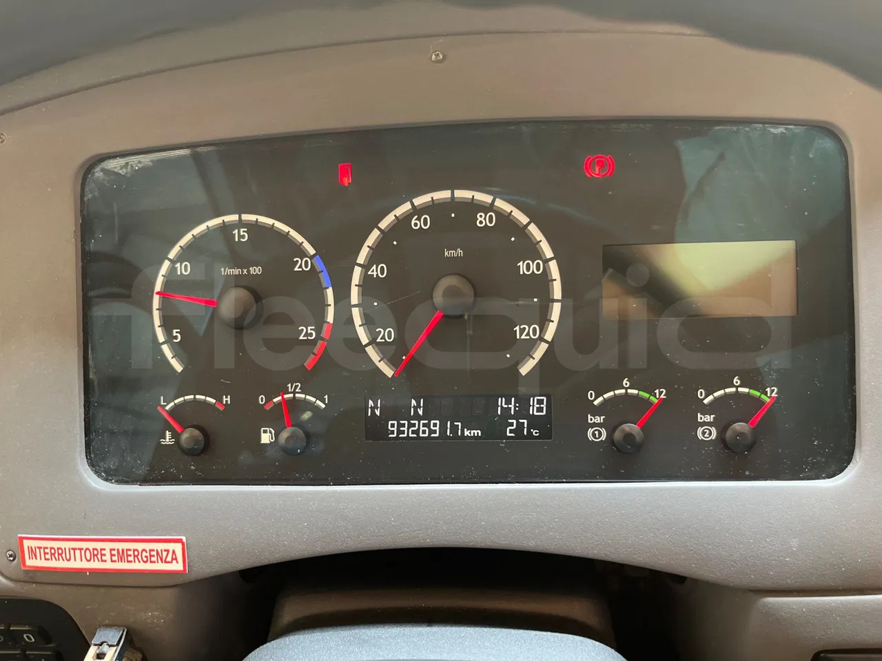 Irizar Scania Century - Πούλμαν: φωτογραφία 3 Irizar Scania Century - Πούλμαν: φωτογραφία 3