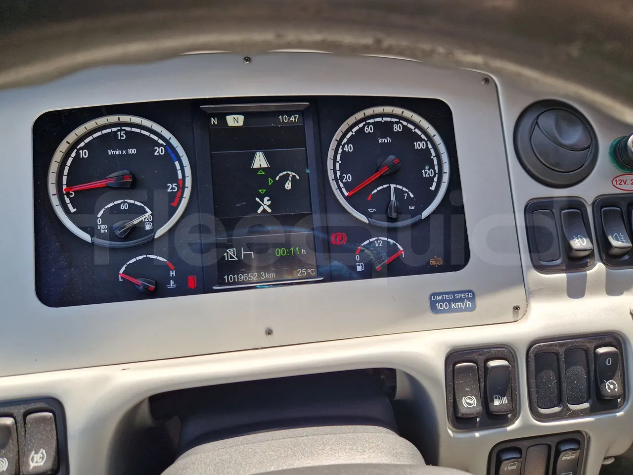 Irizar Scania - Πούλμαν: φωτογραφία 3 Irizar Scania - Πούλμαν: φωτογραφία 3