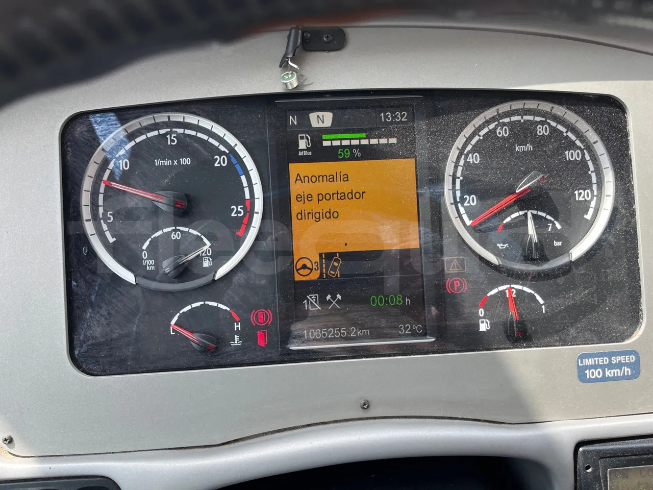 Irizar i6 - Πούλμαν: φωτογραφία 3 Irizar i6 - Πούλμαν: φωτογραφία 3