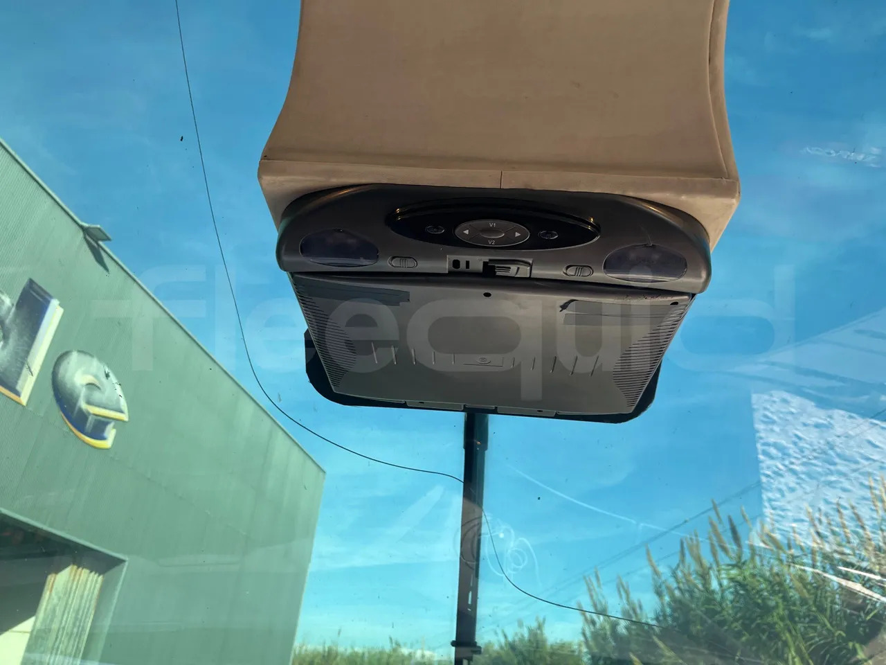 Πούλμαν Iveco 397E: φωτογραφία 39 Πούλμαν Iveco 397E: φωτογραφία 39