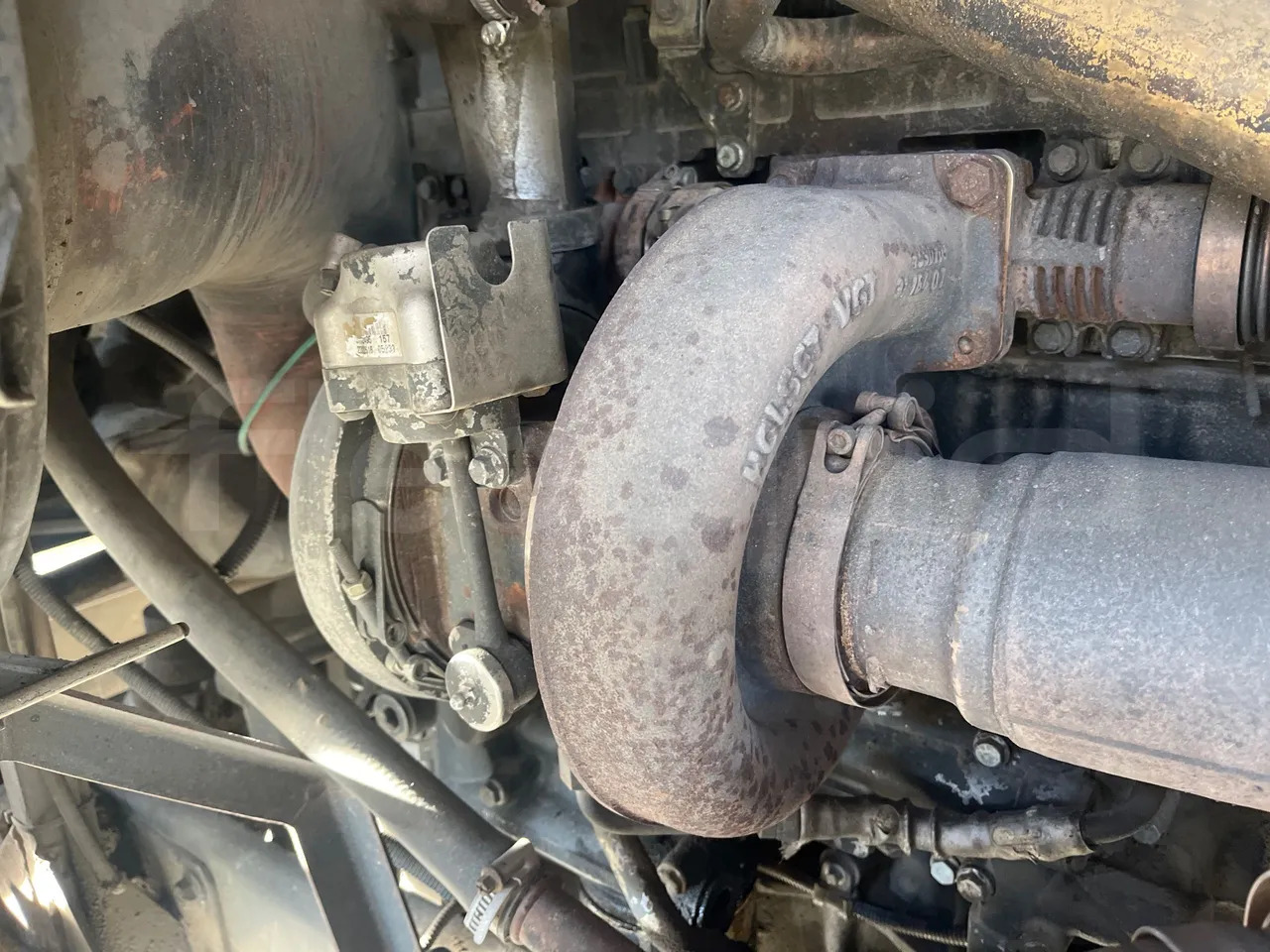 Πούλμαν Iveco 397E: φωτογραφία 20 Πούλμαν Iveco 397E: φωτογραφία 20