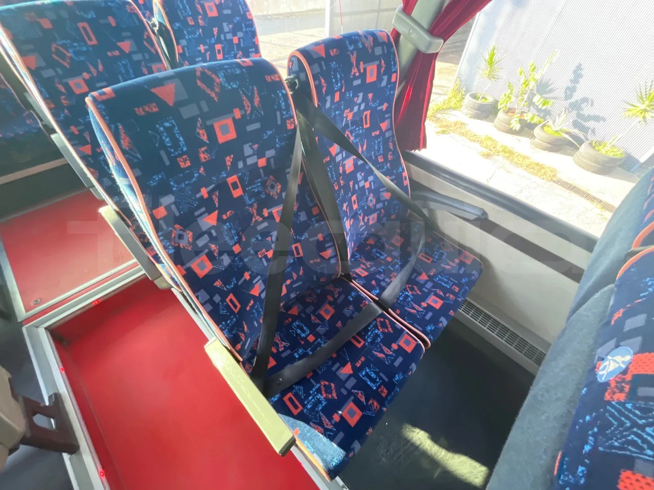 Πούλμαν Iveco 397E: φωτογραφία 36 Πούλμαν Iveco 397E: φωτογραφία 36