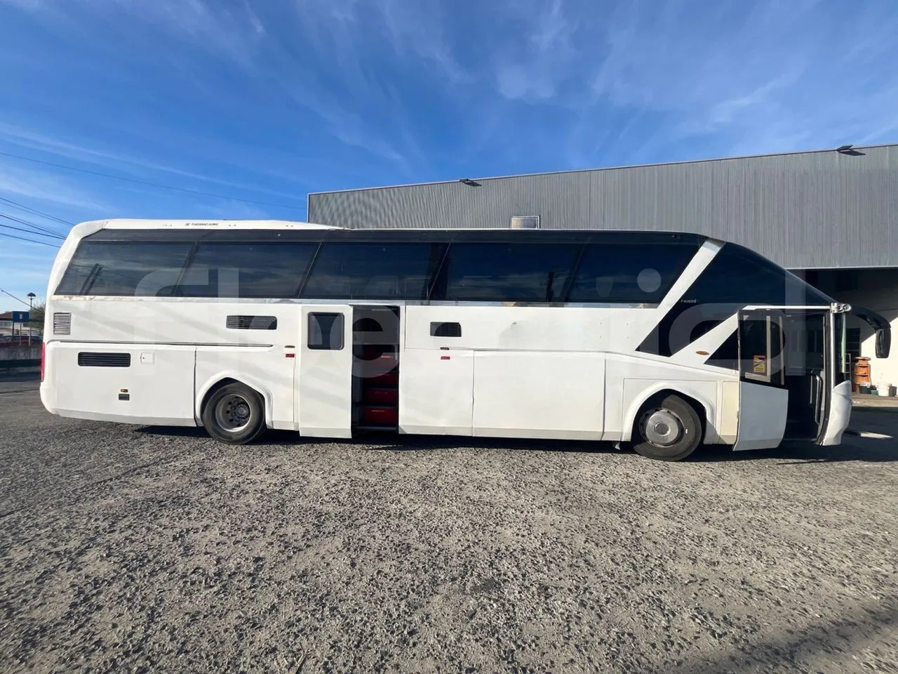 Πούλμαν Iveco 397E: φωτογραφία 14 Πούλμαν Iveco 397E: φωτογραφία 14