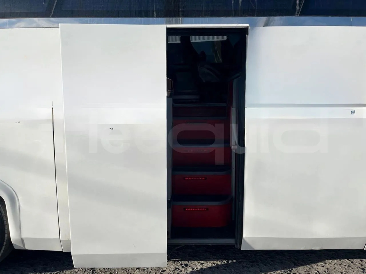 Πούλμαν Iveco 397E: φωτογραφία 16 Πούλμαν Iveco 397E: φωτογραφία 16