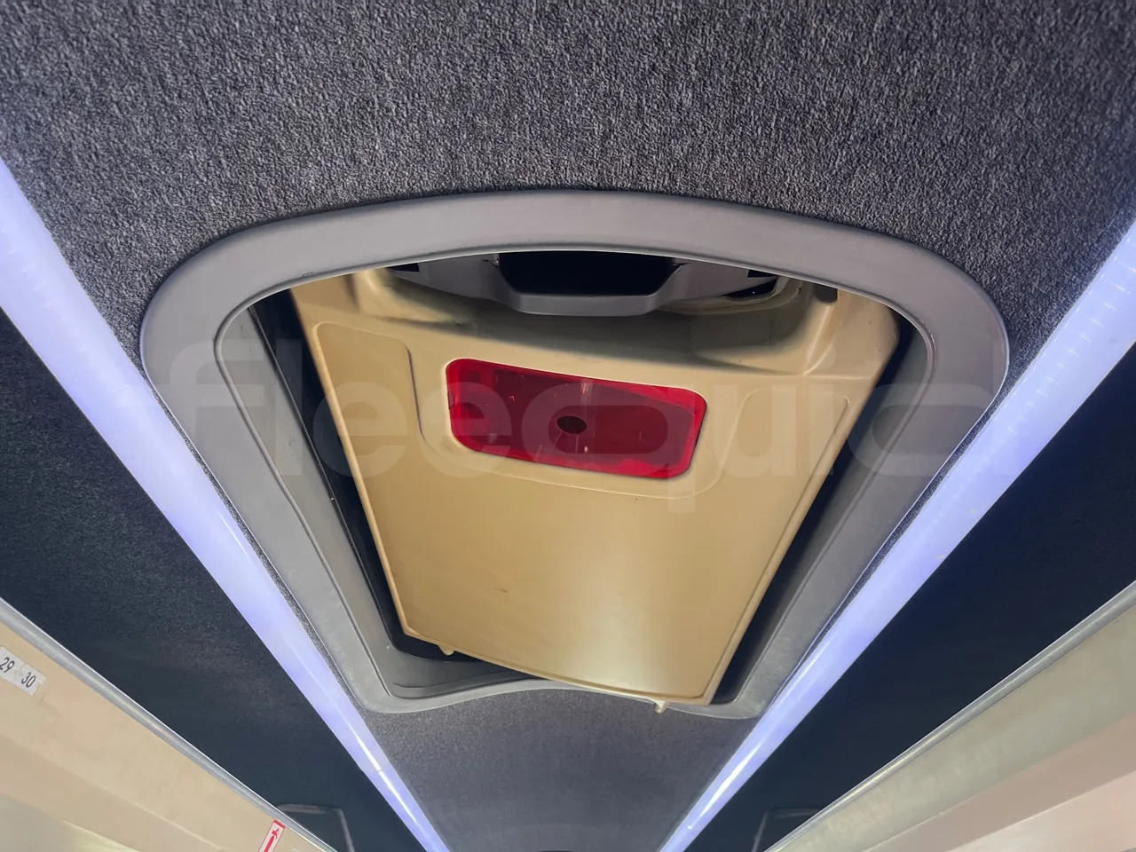 Πούλμαν Iveco 397E: φωτογραφία 31 Πούλμαν Iveco 397E: φωτογραφία 31