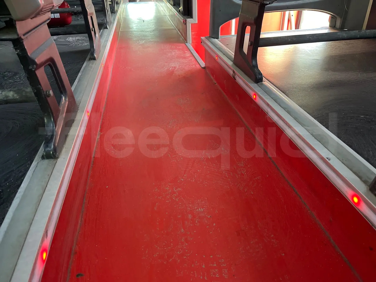 Πούλμαν Iveco 397E: φωτογραφία 48 Πούλμαν Iveco 397E: φωτογραφία 48