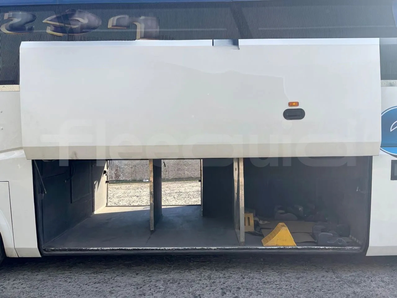 Πούλμαν Iveco 397E: φωτογραφία 7 Πούλμαν Iveco 397E: φωτογραφία 7