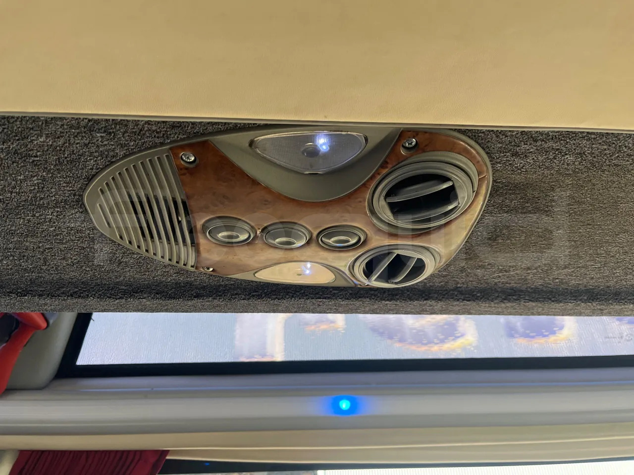 Πούλμαν Iveco 397E: φωτογραφία 40 Πούλμαν Iveco 397E: φωτογραφία 40