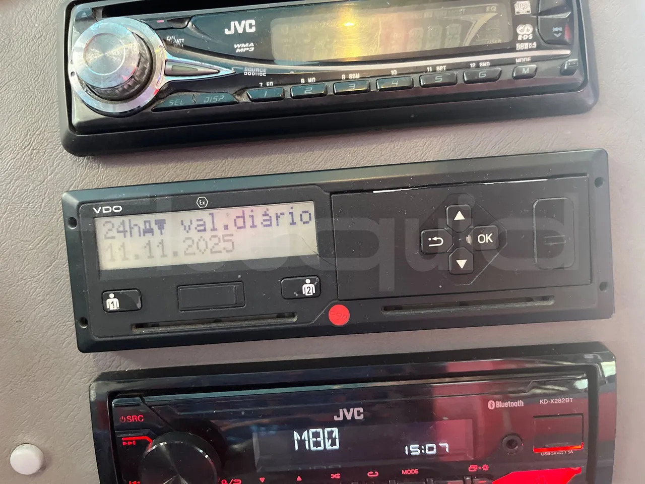 Πούλμαν Iveco 397E: φωτογραφία 27 Πούλμαν Iveco 397E: φωτογραφία 27