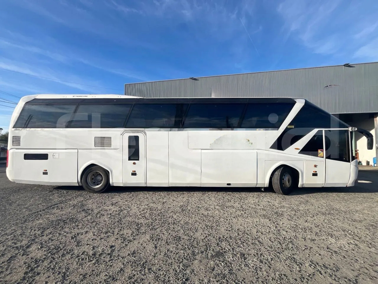 Πούλμαν Iveco 397E: φωτογραφία 13 Πούλμαν Iveco 397E: φωτογραφία 13