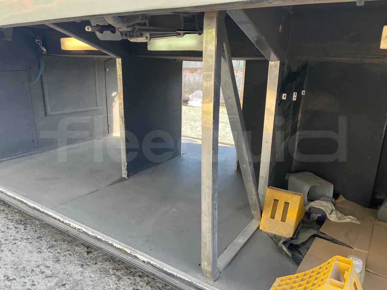 Πούλμαν Iveco 397E: φωτογραφία 8 Πούλμαν Iveco 397E: φωτογραφία 8