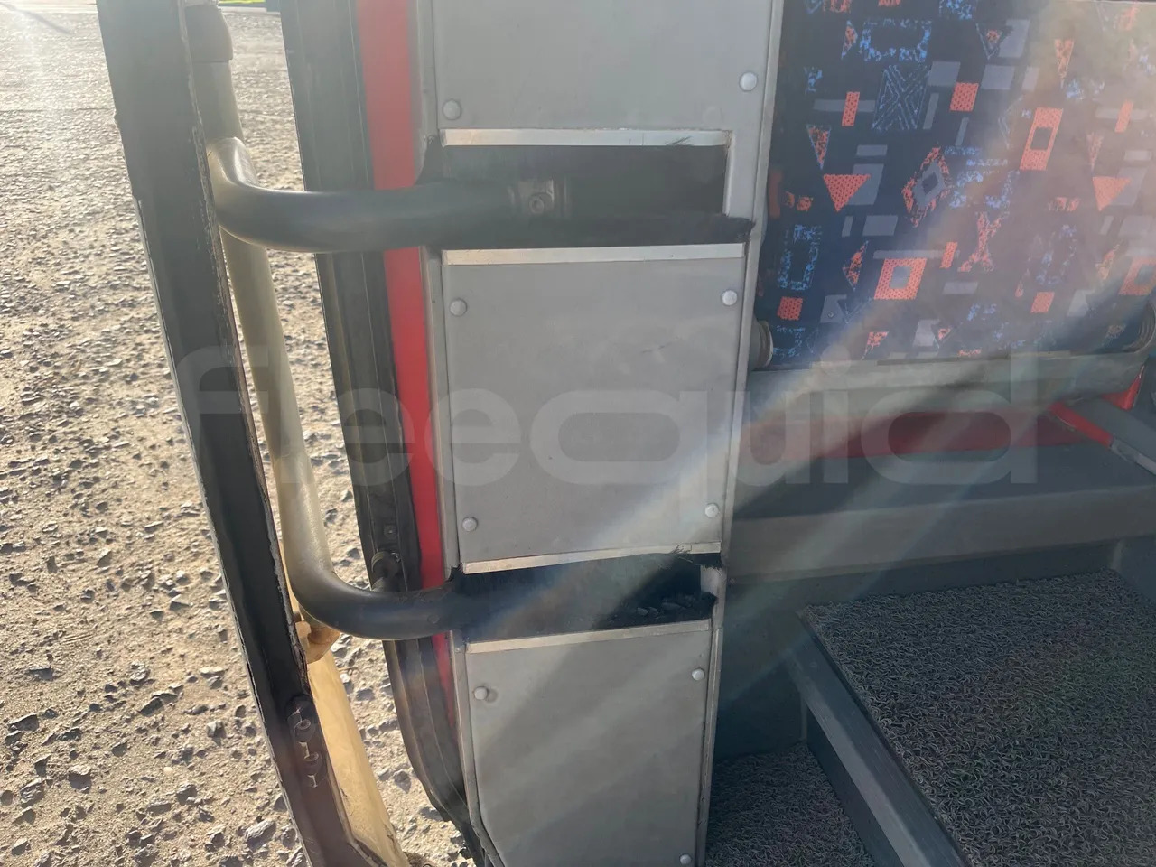 Πούλμαν Iveco 397E: φωτογραφία 45 Πούλμαν Iveco 397E: φωτογραφία 45