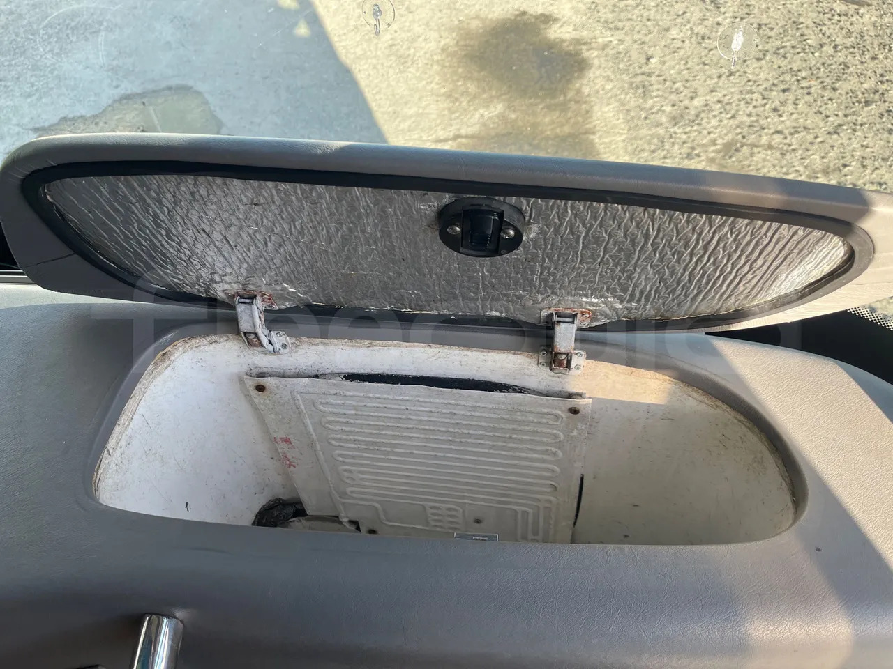 Πούλμαν Iveco 397E: φωτογραφία 47 Πούλμαν Iveco 397E: φωτογραφία 47