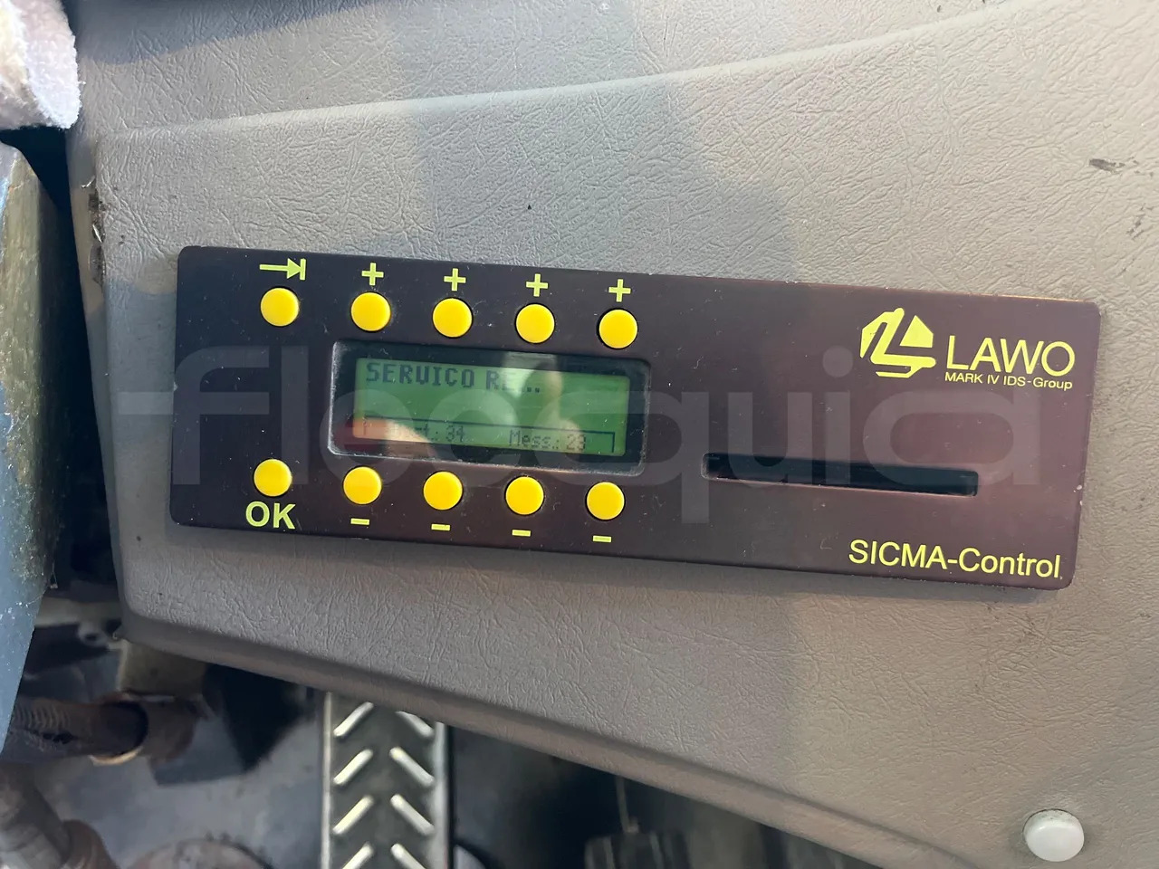 Πούλμαν Iveco 397E: φωτογραφία 46 Πούλμαν Iveco 397E: φωτογραφία 46