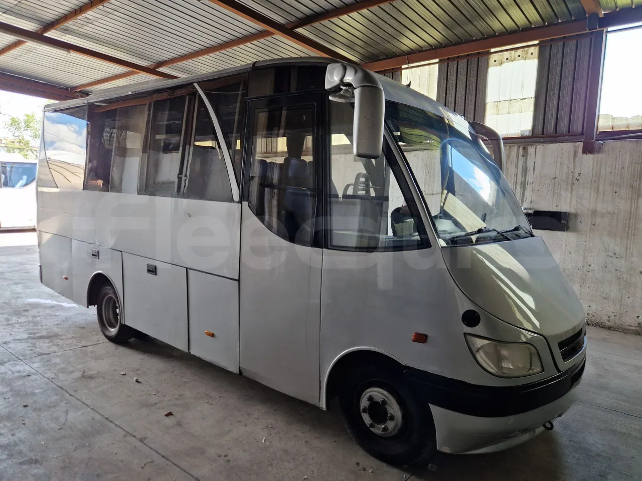 Iveco 65C15/70 - Πούλμαν: φωτογραφία 4 Iveco 65C15/70 - Πούλμαν: φωτογραφία 4