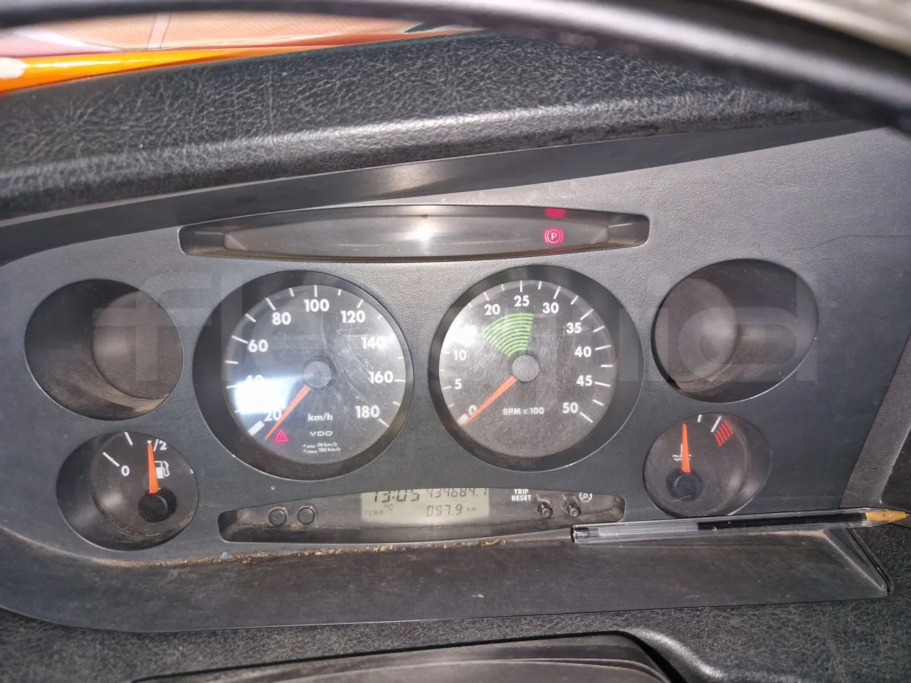 Iveco 65C15/70 - Πούλμαν: φωτογραφία 3 Iveco 65C15/70 - Πούλμαν: φωτογραφία 3