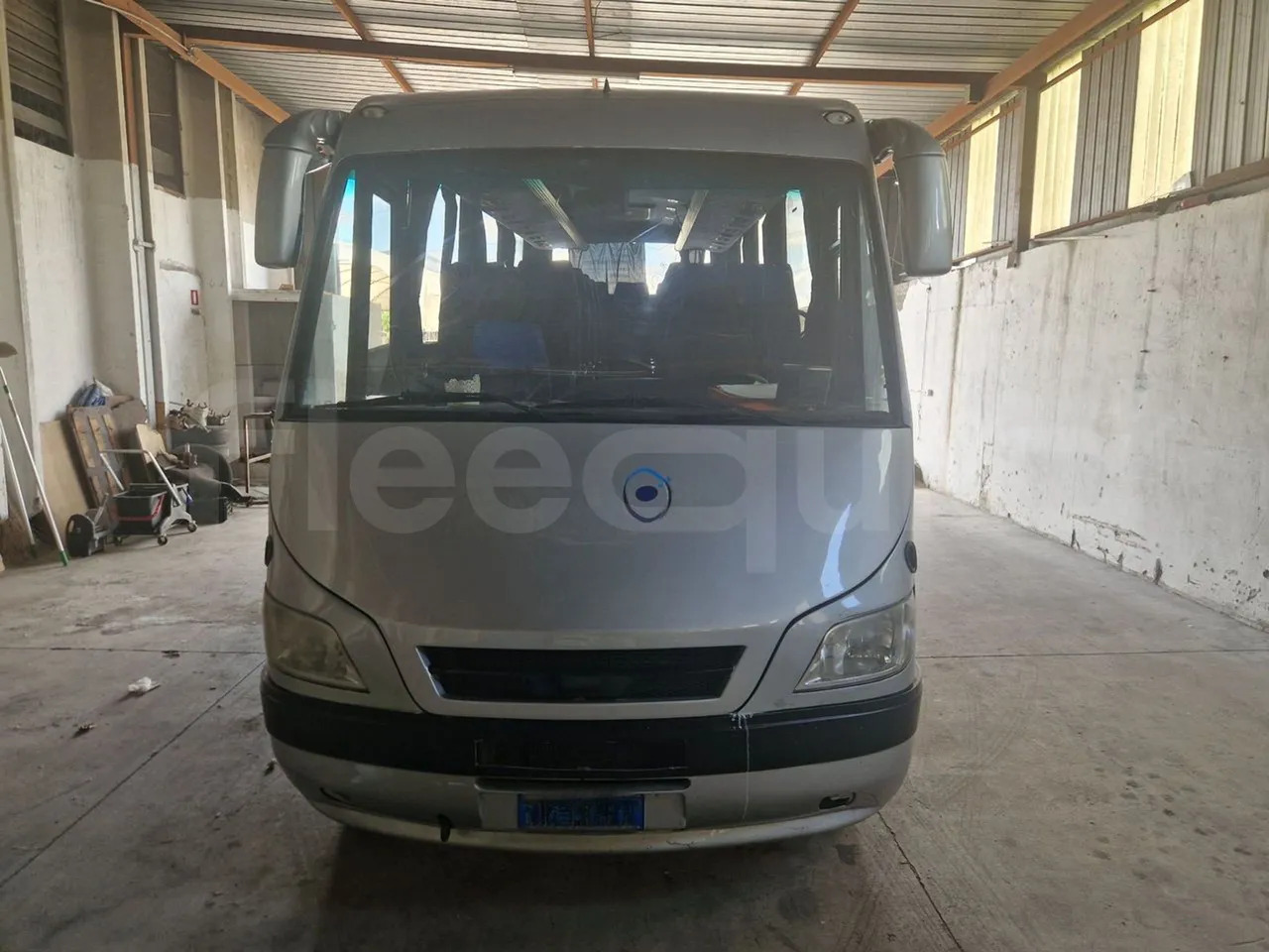 Iveco 65C15/70 - Πούλμαν: φωτογραφία 1 Iveco 65C15/70 - Πούλμαν: φωτογραφία 1
