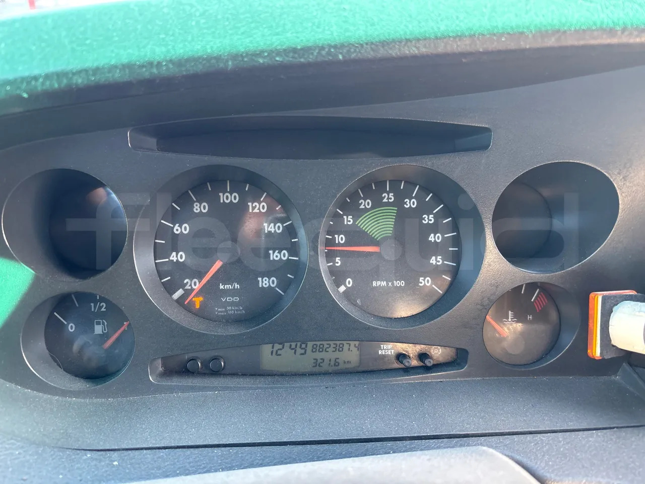 Iveco A50C17 - Μικρό λεωφορείο, Επιβατικό βαν: φωτογραφία 3 Iveco A50C17 - Μικρό λεωφορείο, Επιβατικό βαν: φωτογραφία 3