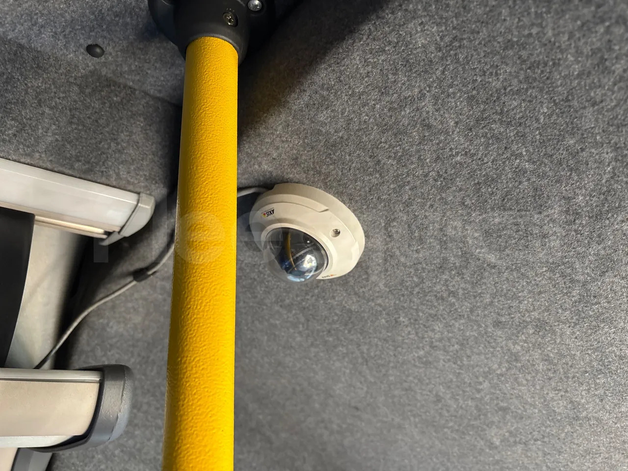 Μικρό λεωφορείο, Επιβατικό βαν Iveco A50C17: φωτογραφία 29