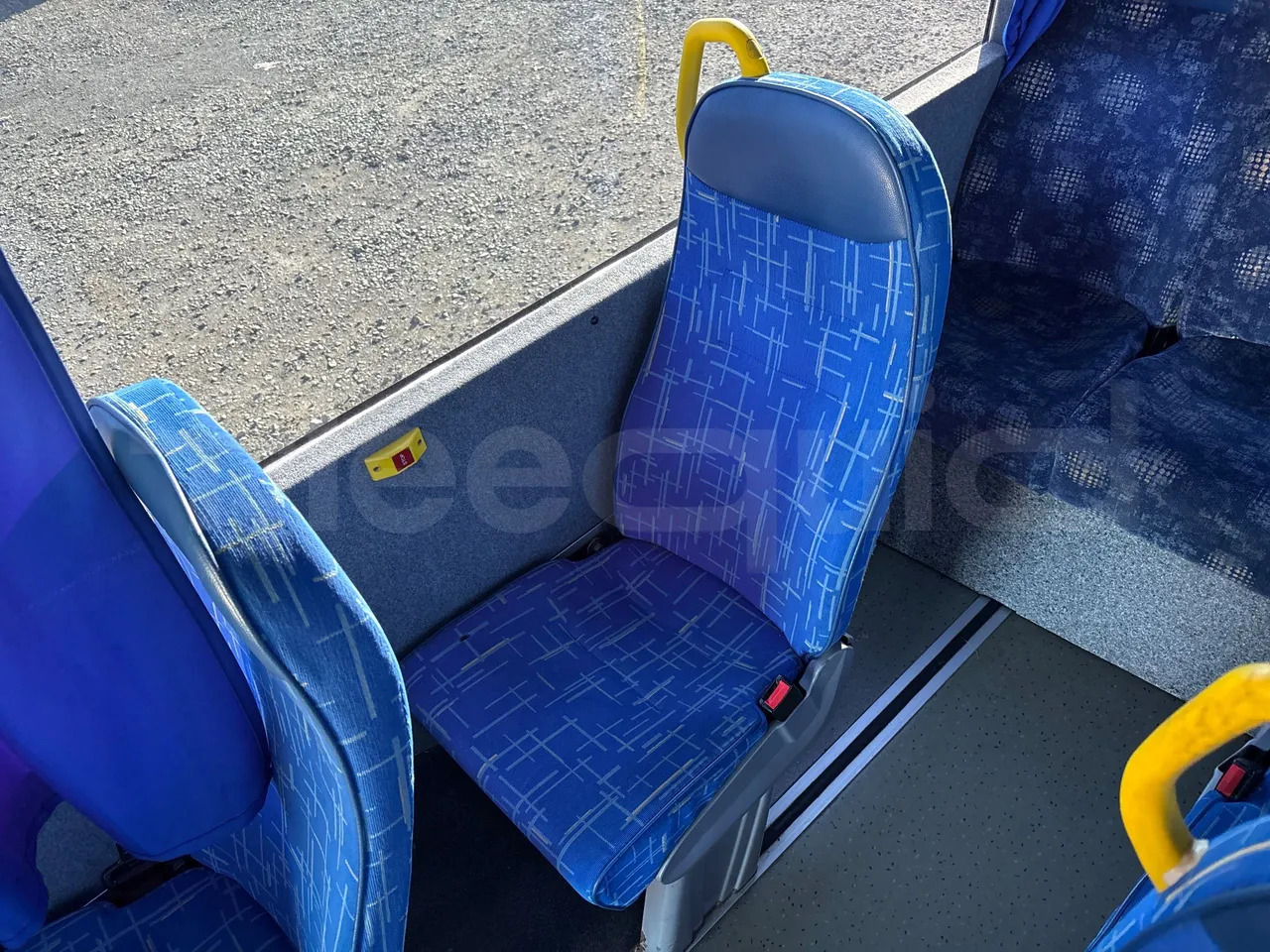 Μικρό λεωφορείο, Επιβατικό βαν Iveco A50C17: φωτογραφία 28