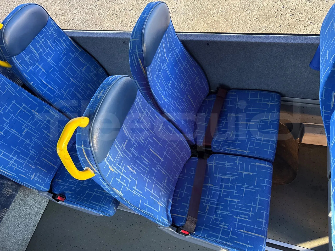 Μικρό λεωφορείο, Επιβατικό βαν Iveco A50C17: φωτογραφία 33